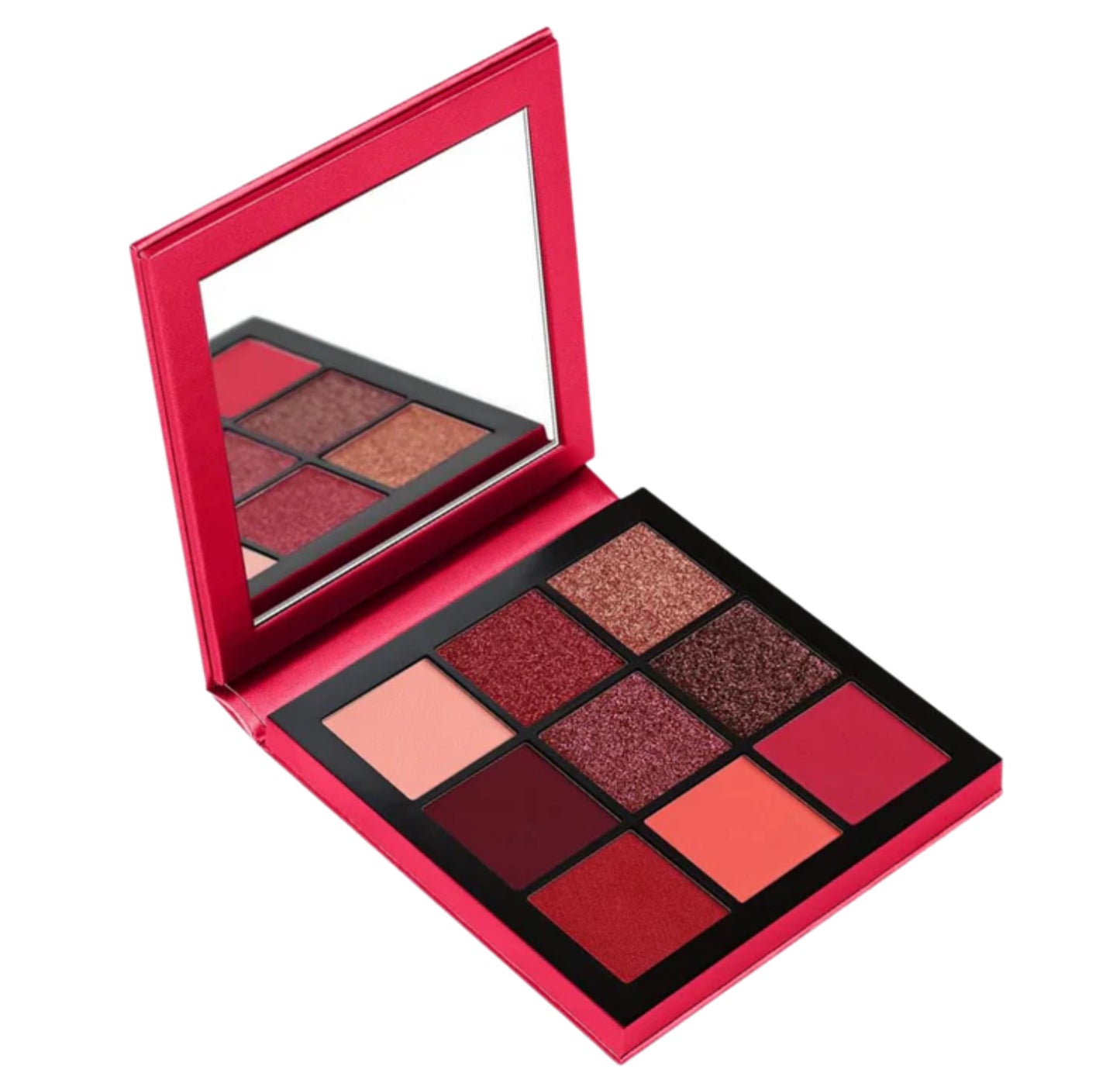 Huda Beauty Ruby Obsessions Eyeshadow Palette