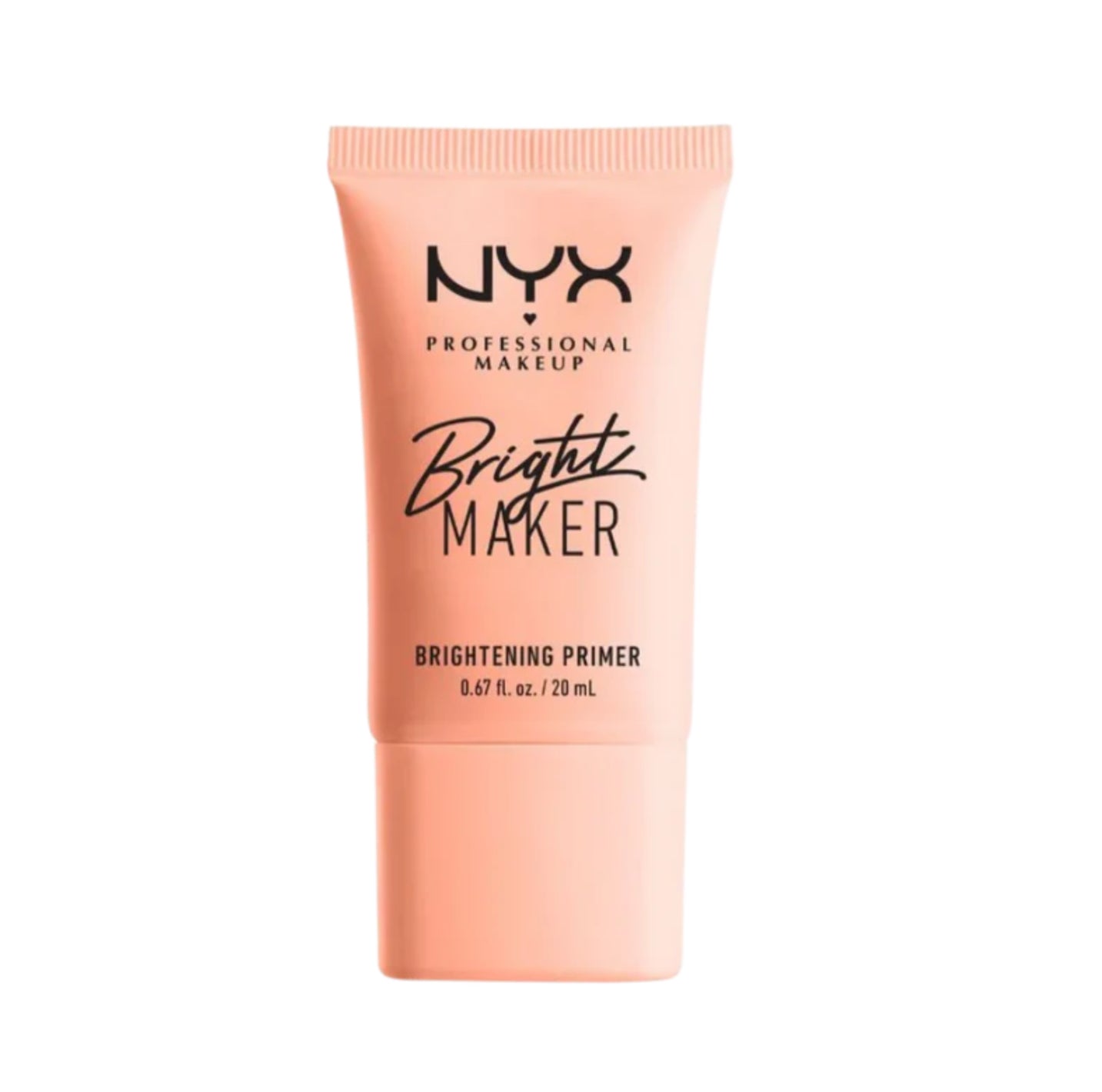 NYX Bright Maker Brightening Primer (Prebase Iluminadora) – 20 ml