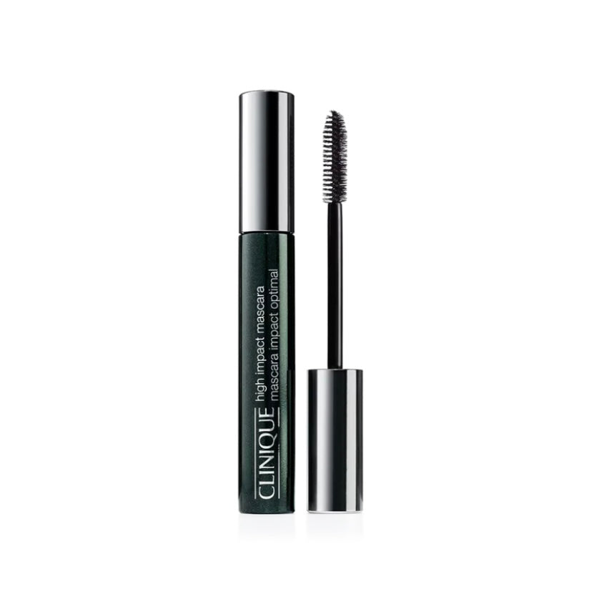 Clinique High Impact Mascara (Máscara de Alta Intensidad) 8 g