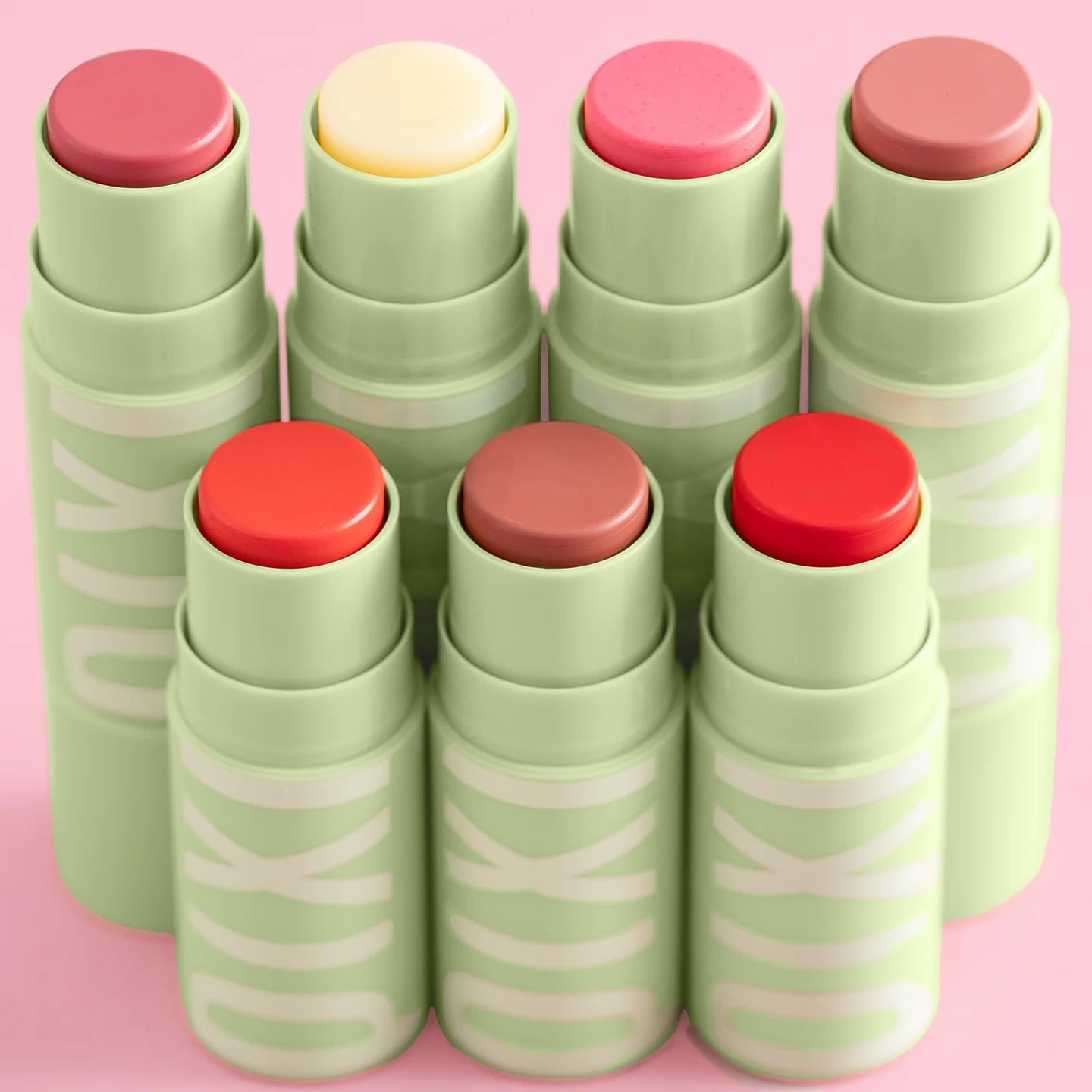 Pixi +Hydra LipTreat Bálsamo Labial