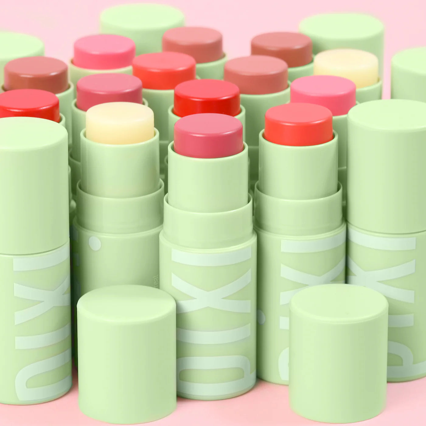 Pixi +Hydra LipTreat Bálsamo Labial
