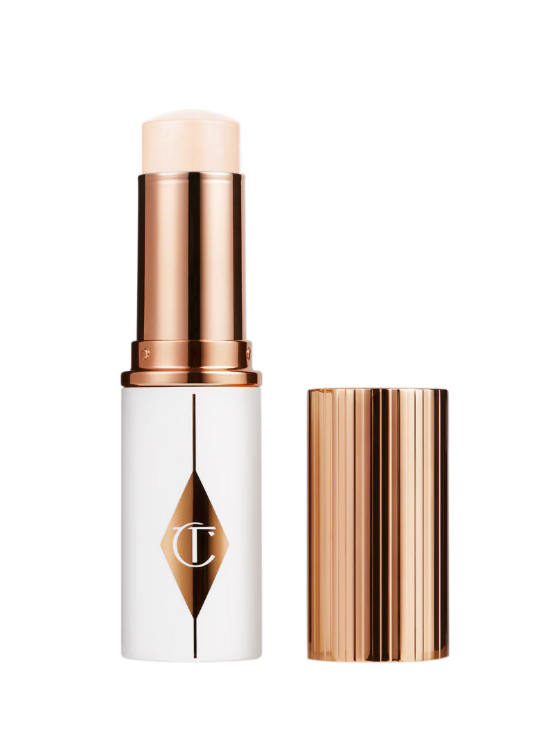Charlotte Tilbury Unreal Skin Sheer Glow Tint (Base Hidratante en Stick)