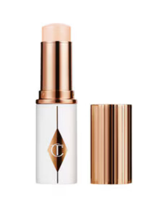 Charlotte Tilbury Unreal Skin Sheer Glow Tint (Base Hidratante en Stick)