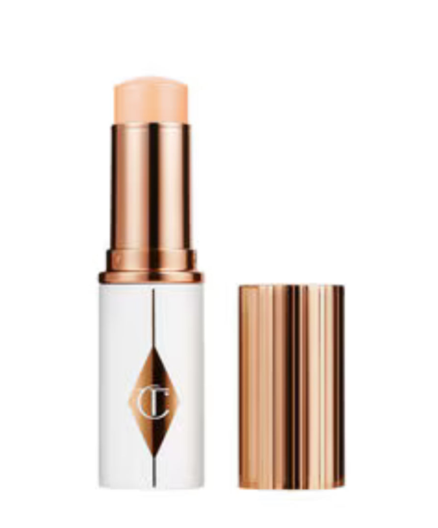Charlotte Tilbury Unreal Skin Sheer Glow Tint (Base Hidratante en Stick)