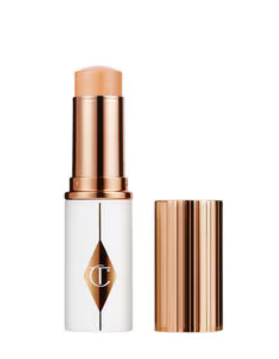 Charlotte Tilbury Unreal Skin Sheer Glow Tint (Base Hidratante en Stick)