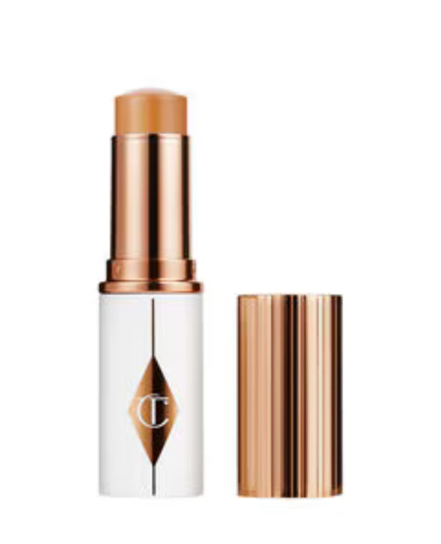 Charlotte Tilbury Unreal Skin Sheer Glow Tint (Base Hidratante en Stick)