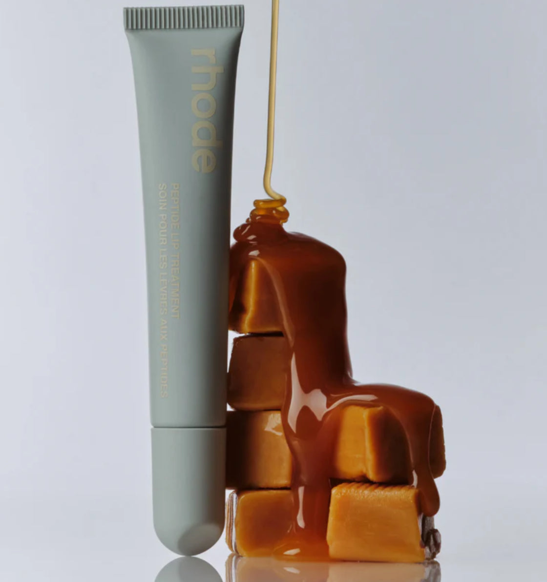 The Peptide Lip Treatment (Tratamiento Labial con Péptidos de Rhode)