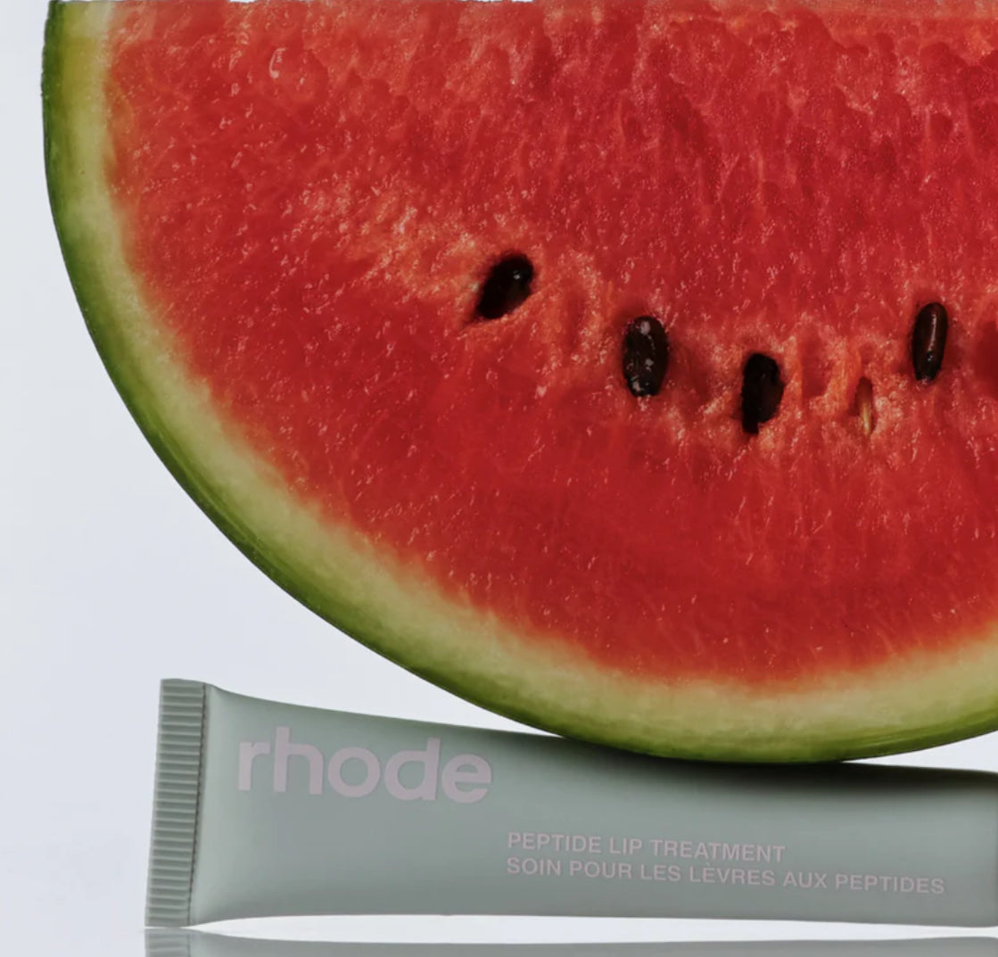 The Peptide Lip Treatment (Tratamiento Labial con Péptidos de Rhode)