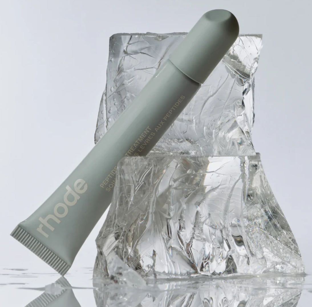 The Peptide Lip Treatment (Tratamiento Labial con Péptidos de Rhode)