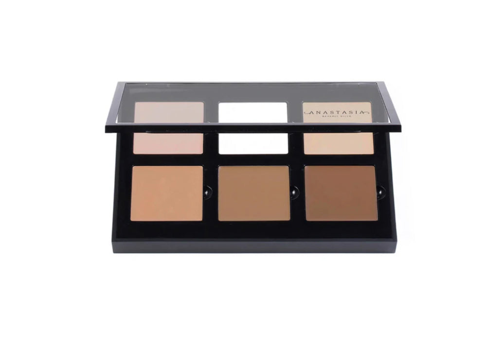 Anastasia Beverly Hills Contour Cream Kit – Kit de Contorno Cremoso “Light”