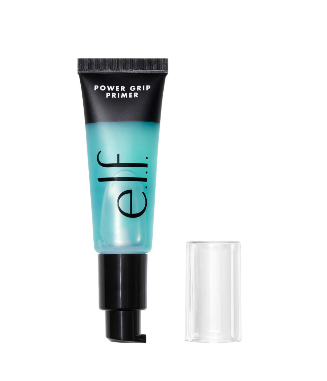 E.L.F. POWER GRIP PRIMER (PREBASE FACIAL DE MAQUILLAJE HIDRATANTE A BASE DE GEL)