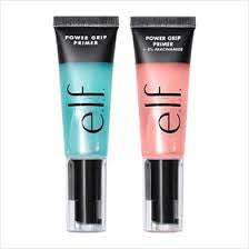 E.L.F. POWER GRIP PRIMER (PREBASE FACIAL DE MAQUILLAJE HIDRATANTE A BASE DE GEL)