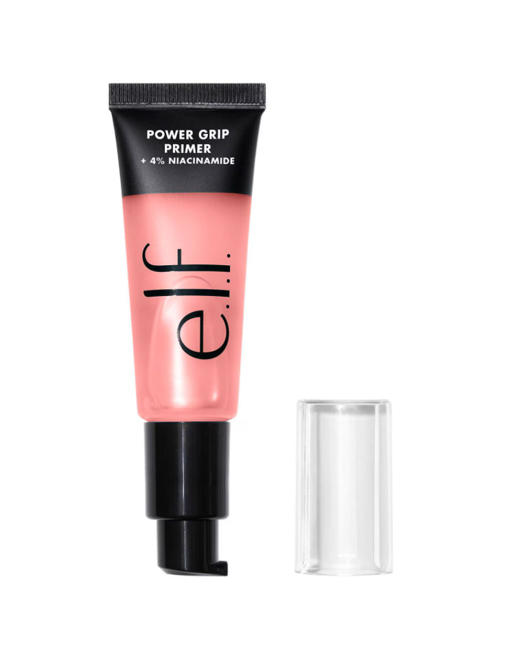 E.L.F. POWER GRIP PRIMER (PREBASE FACIAL DE MAQUILLAJE HIDRATANTE A BASE DE GEL)