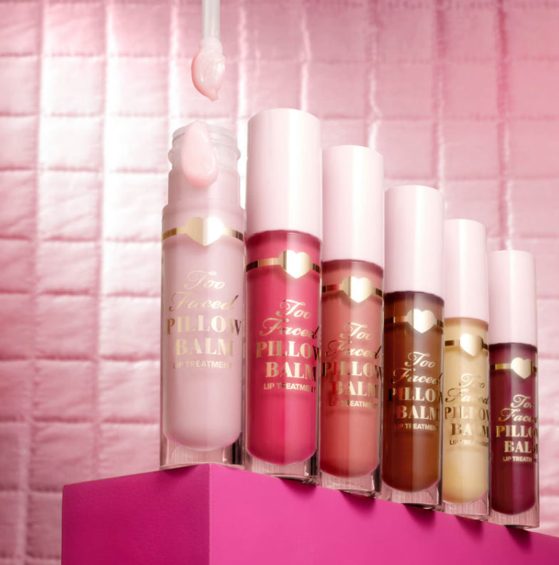 Too Faced Pillow Balm – Tratamiento Labial Hidratante – 6 ml