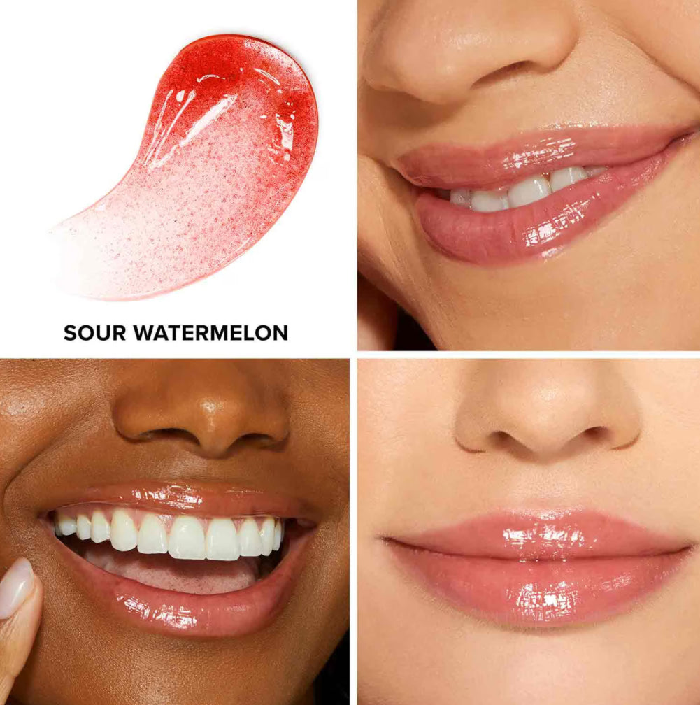 Too Faced Kissing Jelly Lip Oil Gloss – Brillo Labial Aceite Hidratante – 4.5 ml