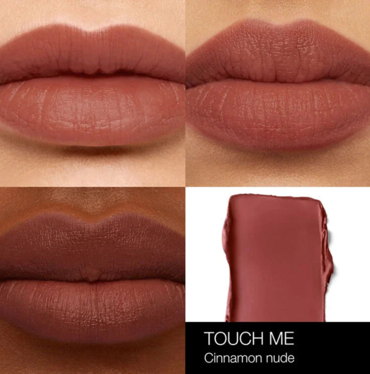 NARS Soft Matte Tinted Balm