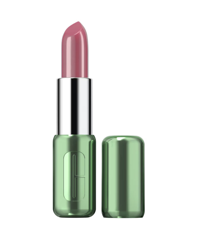 Clinique Pop Longwear Shine Lipstick