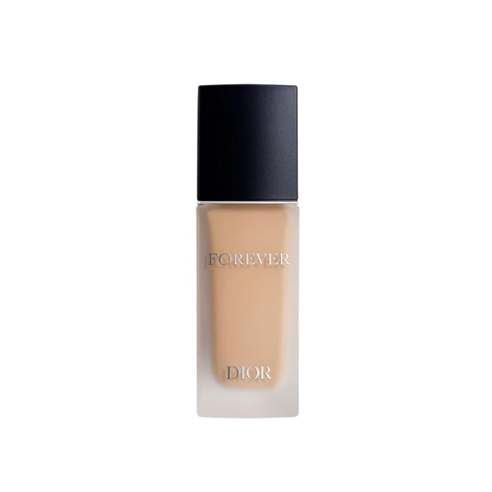 Dior Forever Base de Maquillaje Mate Sin Transferencia 24H SPF 15 – 30 ml