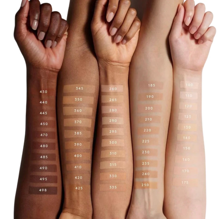 Fenty Beauty Pro Filt'r Soft Matte Longwear Foundation - 32 ml