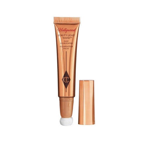 Charlotte Tilbury Hollywood Beauty Light Wand – Iluminador Líquido – 12 ml