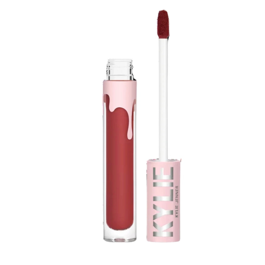 Kylie Cosmetics Matte Liquid Lipstick (Labial Mate) 3 g