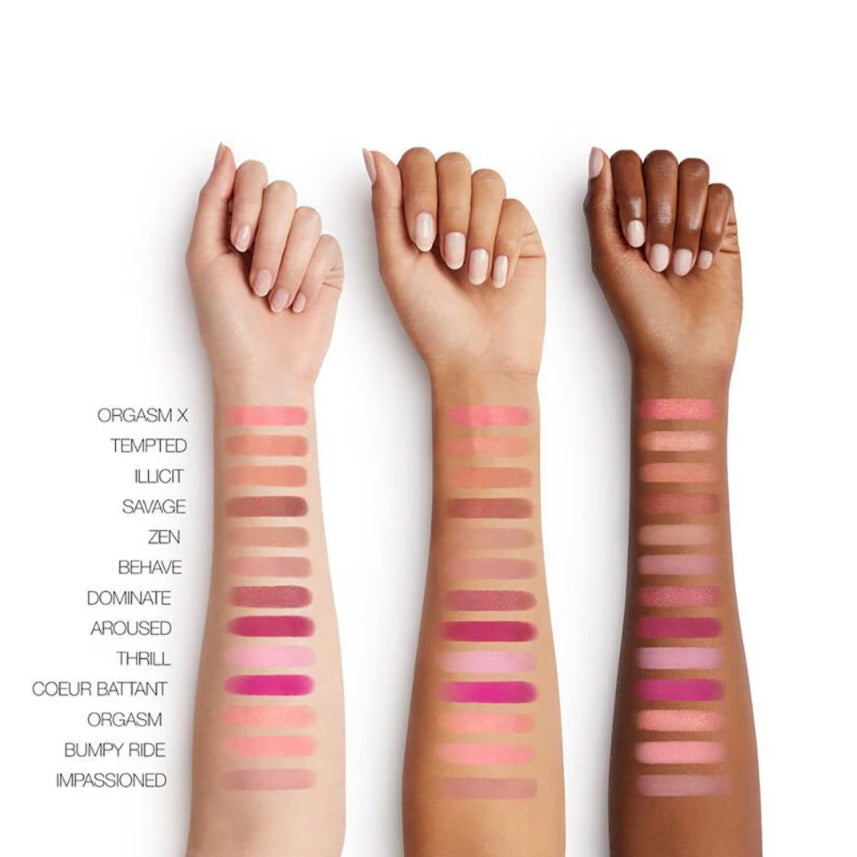 NARS Blush en Polvo (Rubor en Polvo) 4.8 g
