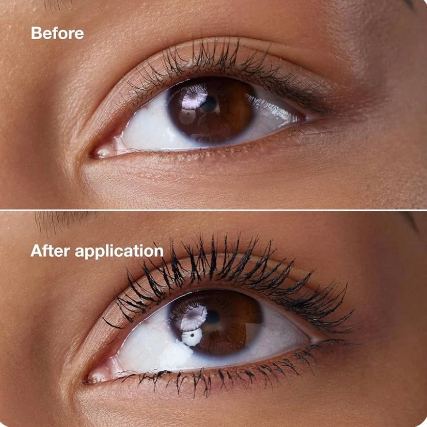 Clinique High Impact Mascara (Máscara de Alta Intensidad) 8 g